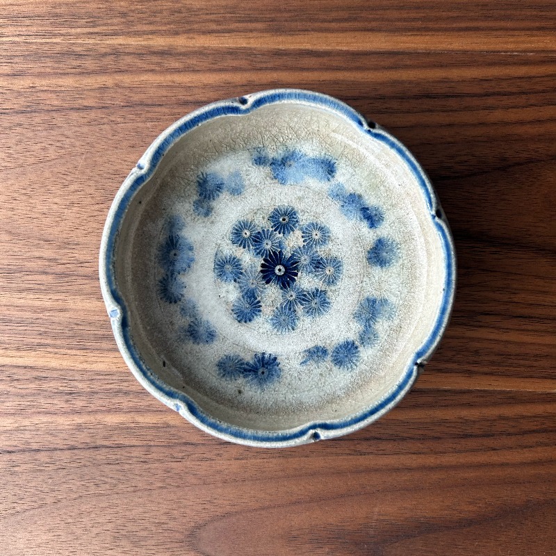 平岡仁-蓝彩朝颜3